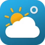 Logo of Weatherzone android Application 